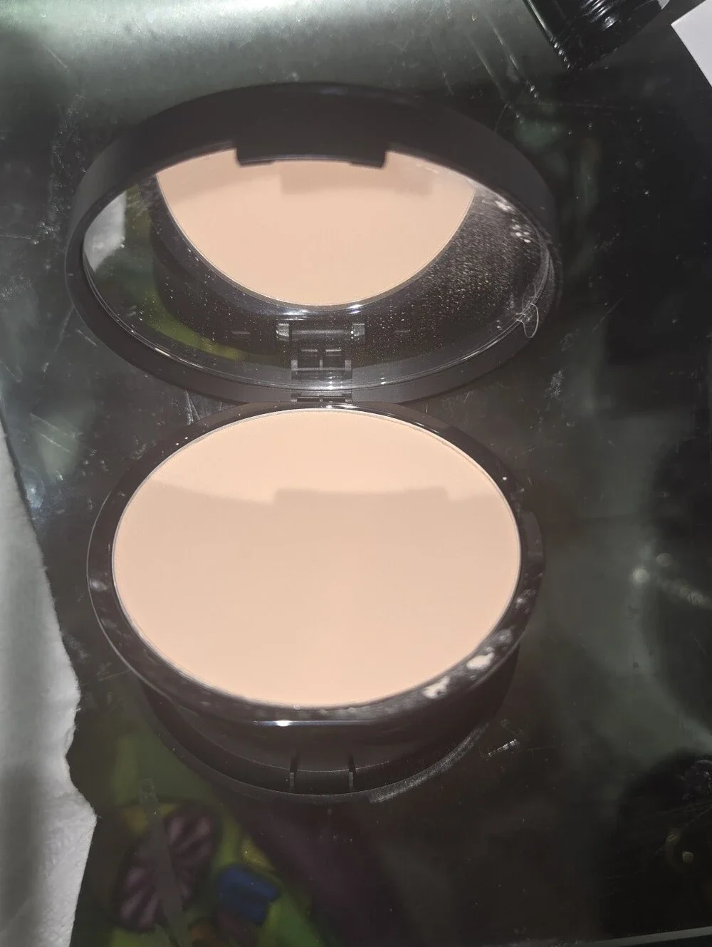 bareMinerals breathable full